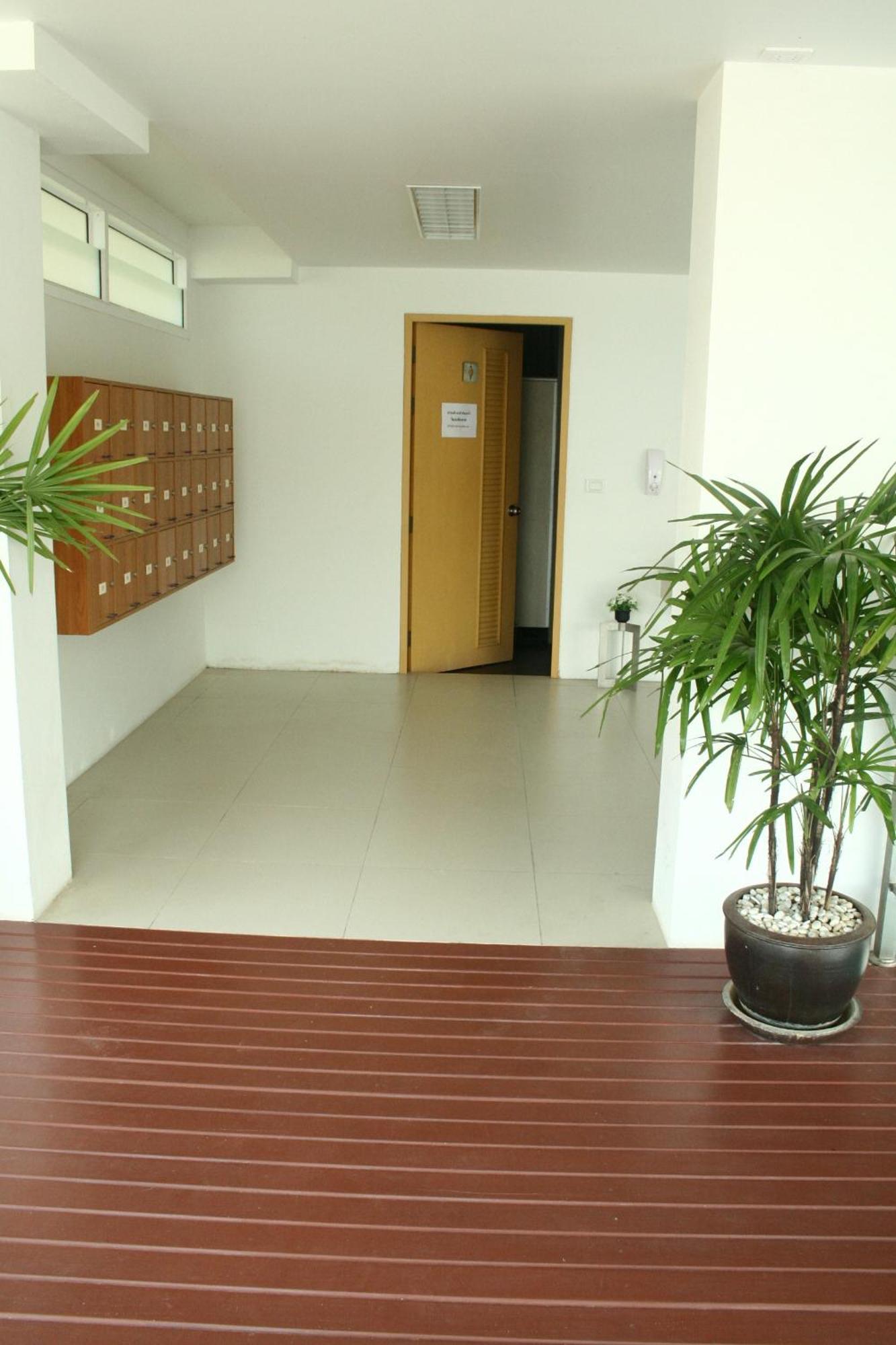 The Baycliff Residences Patong Exterior photo